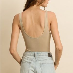 Dress Forum Bodysuit